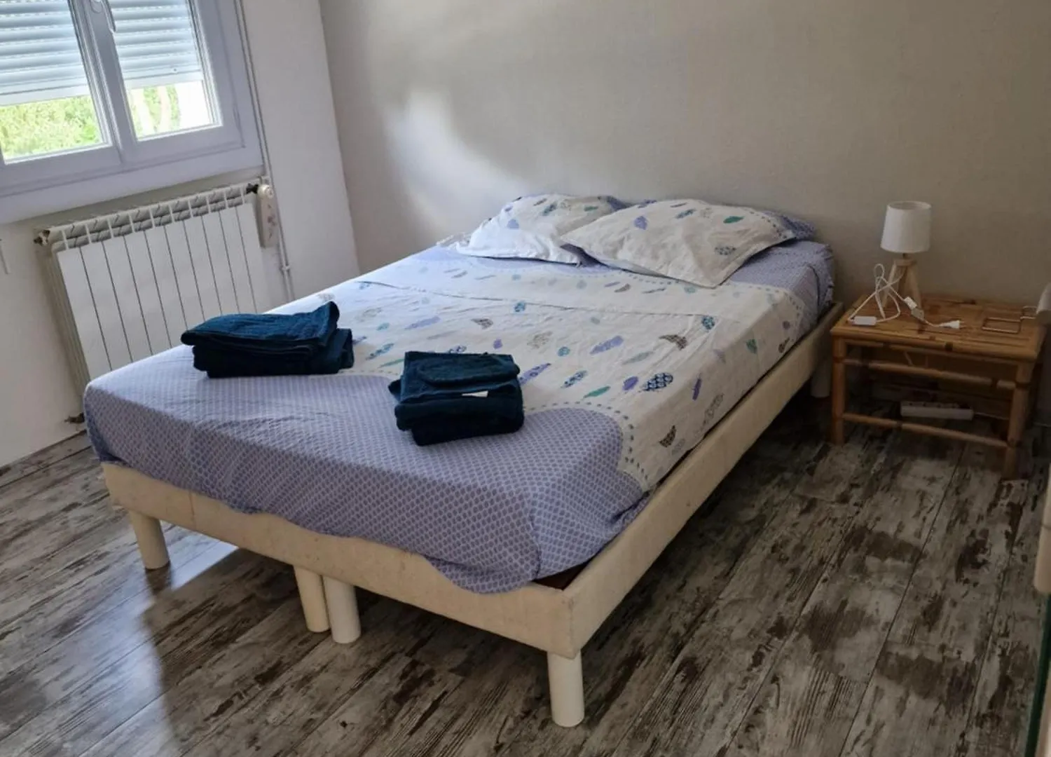 Maison Familiale A Caumont Sur Durance
