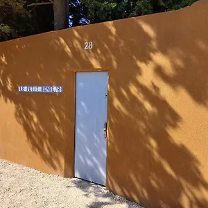 Appartement Lumineux, Entièrement Rénové Avec Jardin, Caumont-sur-Durance