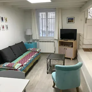 Appartement Le Calme Et La Tranquilité à 15 Minutes D'avignon, Caumont-sur-Durance